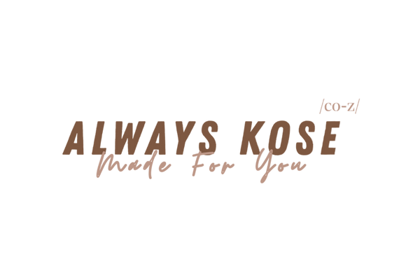 Always Kose
